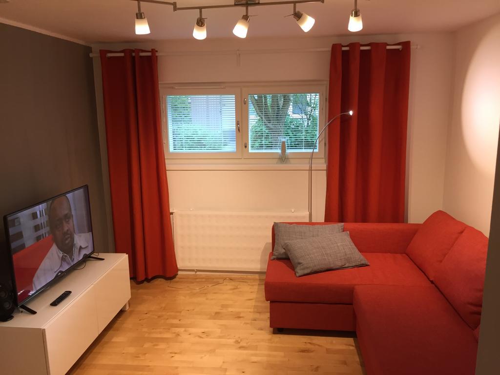Appartamento Lauttasaari *