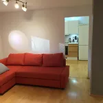 Helsinki Rentals Lauttasaari