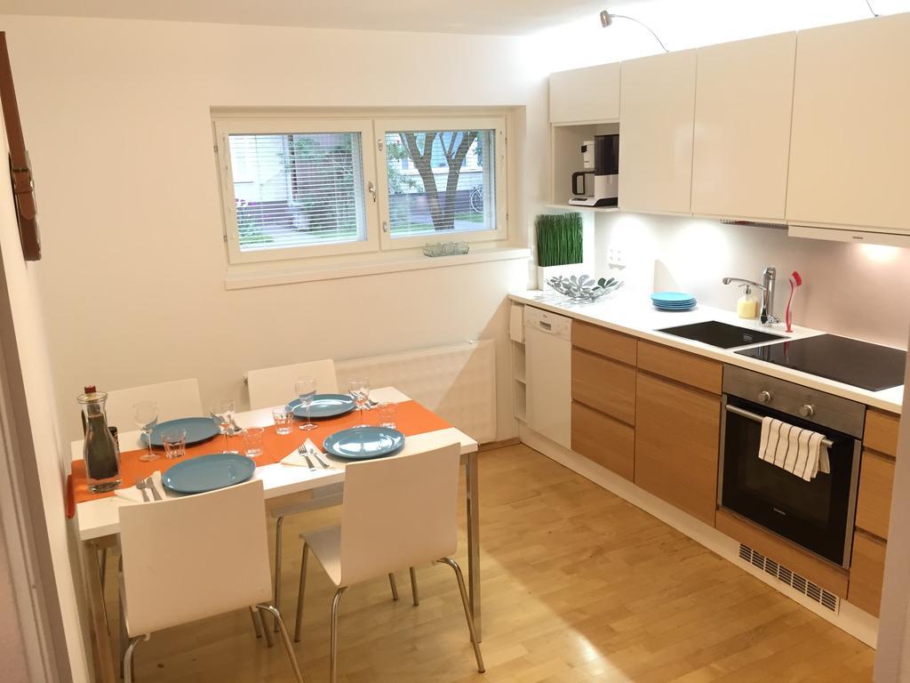 Lauttasaari Apartment *