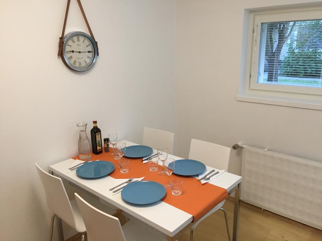 Lauttasaari Apartment *