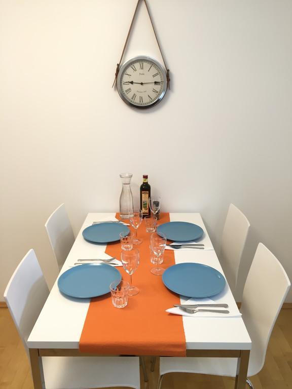 Lauttasaari Apartment