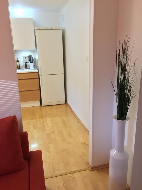 Apartment Lauttasaari